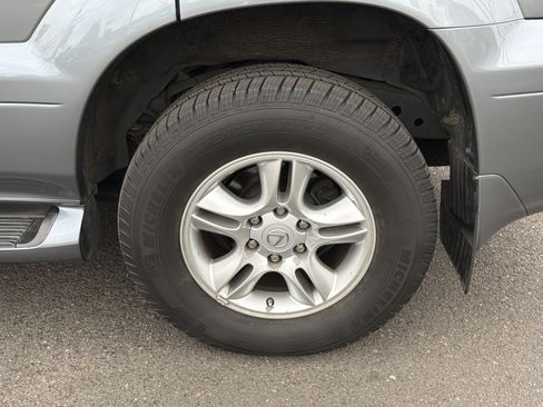 Used 2004 Lexus GX 470 AWD/4WD image 27