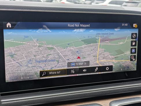 Used 2022 Mercedes-Benz GLE 350 w/ Premium Package image 18