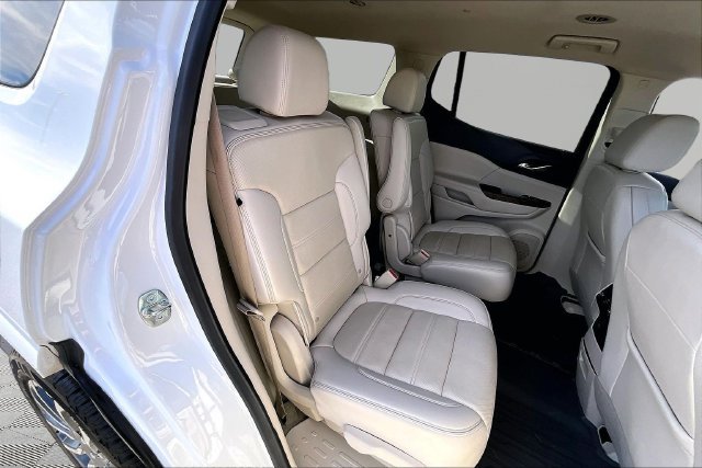 Used 2020 GMC Acadia Denali FWD image 29