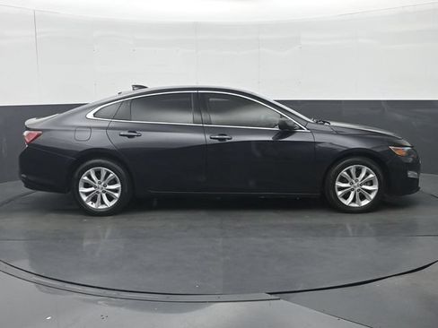 Used 2022 Chevrolet Malibu LT FWD image 8