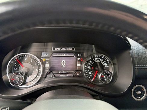 Used 2021 RAM 1500 Laramie w/ Sport Appearance Package image 15