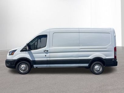 Used 2024 Ford Transit 250 148 Medium Roof Extended AWD w/ Interior Upgrade Package