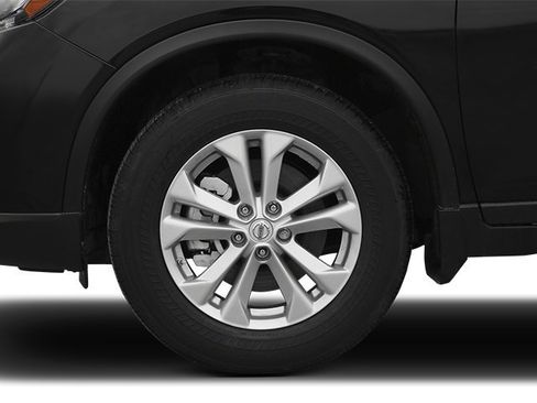Used 2014 Nissan Rogue SL w/ SL Premium Package AWD/4WD image 14