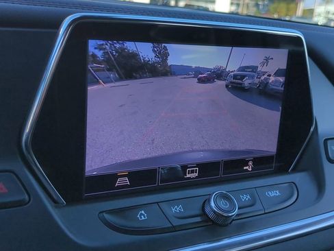 Used 2022 Chevrolet Blazer Premier w/ Enhanced Convenience Package image 22