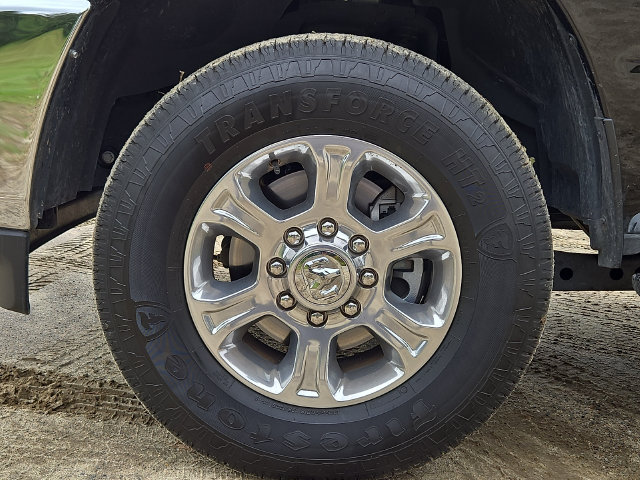 Used 2026 RAM 2500 Big Horn AWD/4WD image 26