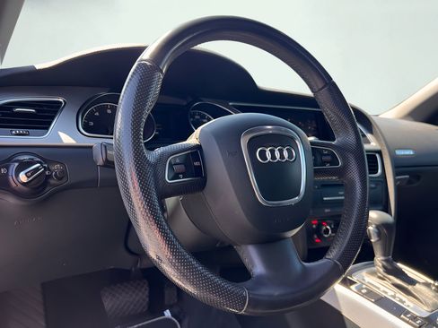 Used 2012 Audi A5 2.0T Premium Plus AWD/4WD image 31