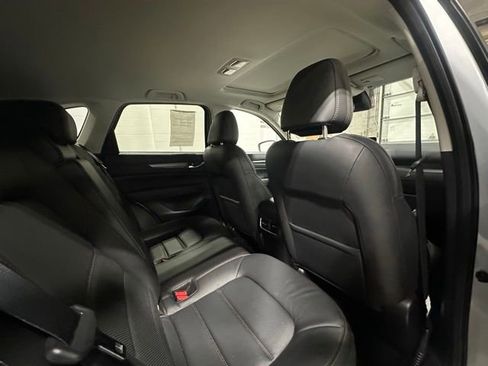 Certified 2023 MAZDA CX-5 AWD 2.5 S w/ Preferred Package image 15