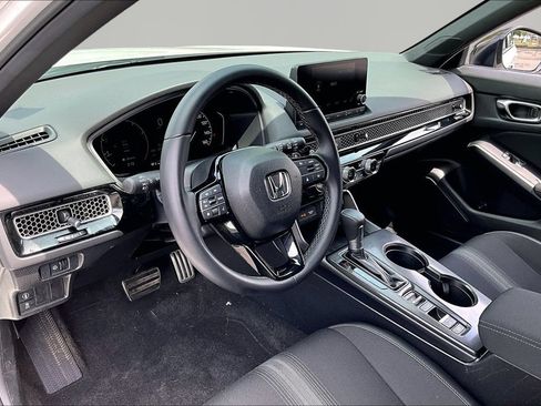 Used 2024 Honda Civic Sport image 14