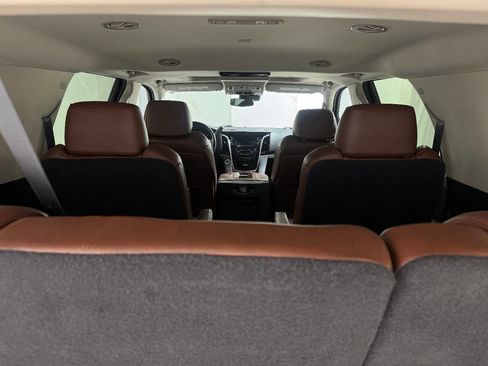Used 2020 Cadillac Escalade Premium Luxury image 68