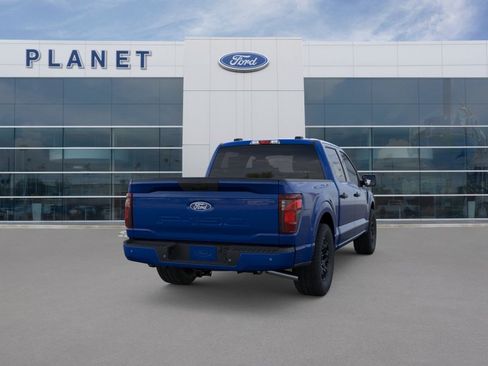 New 2026 Ford F150 STX RWD image 10