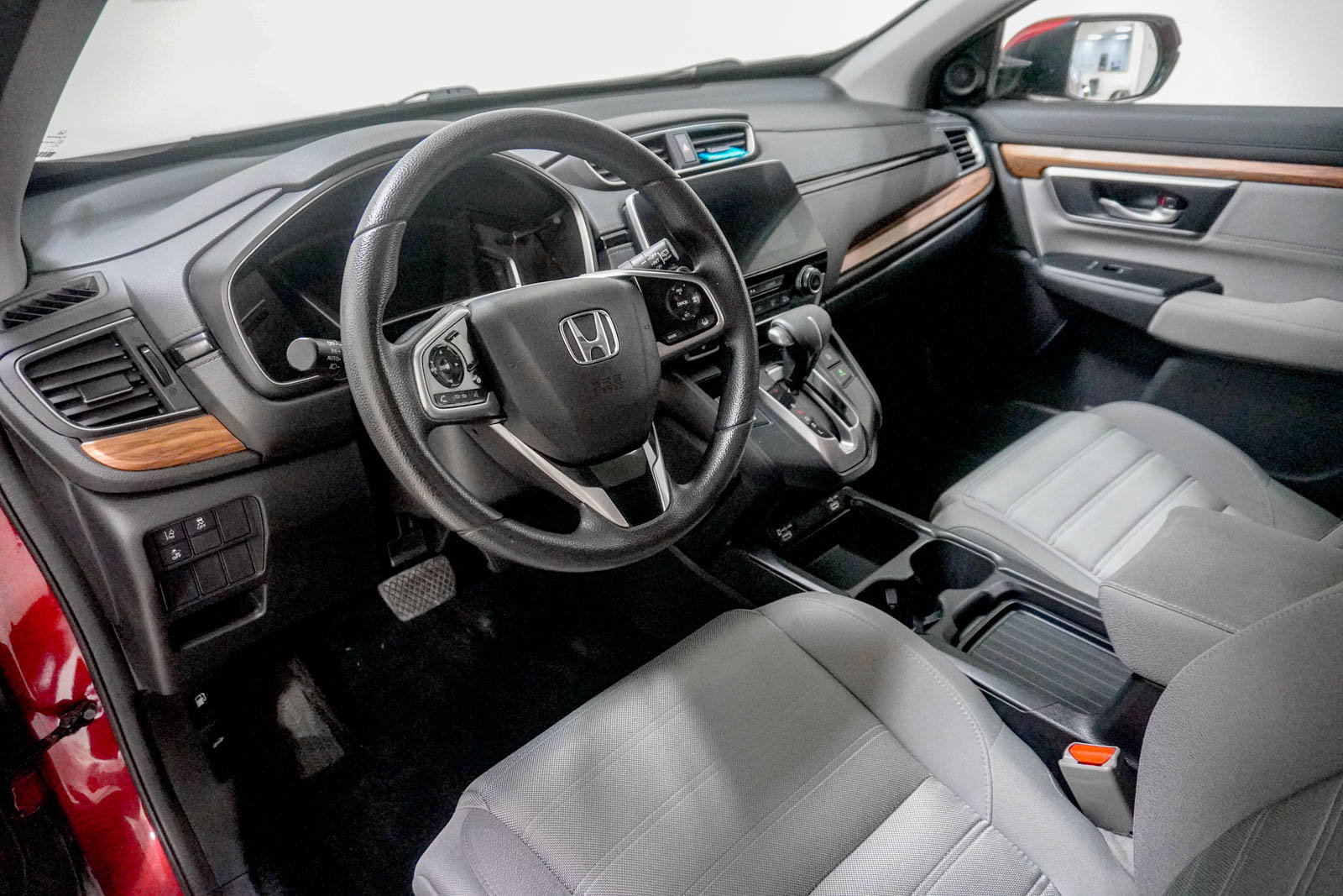 Used 2022 Honda CR-V EX image 20