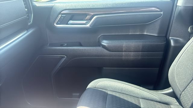 Used 2023 Chevrolet Silverado 1500 RST RWD image 21