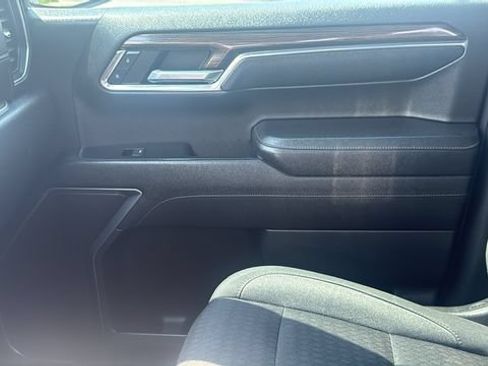 Used 2023 Chevrolet Silverado 1500 RST RWD image 21