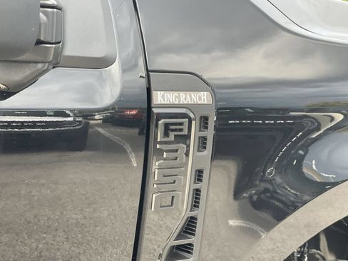 New 2026 Ford F350 King Ranch AWD/4WD image 12