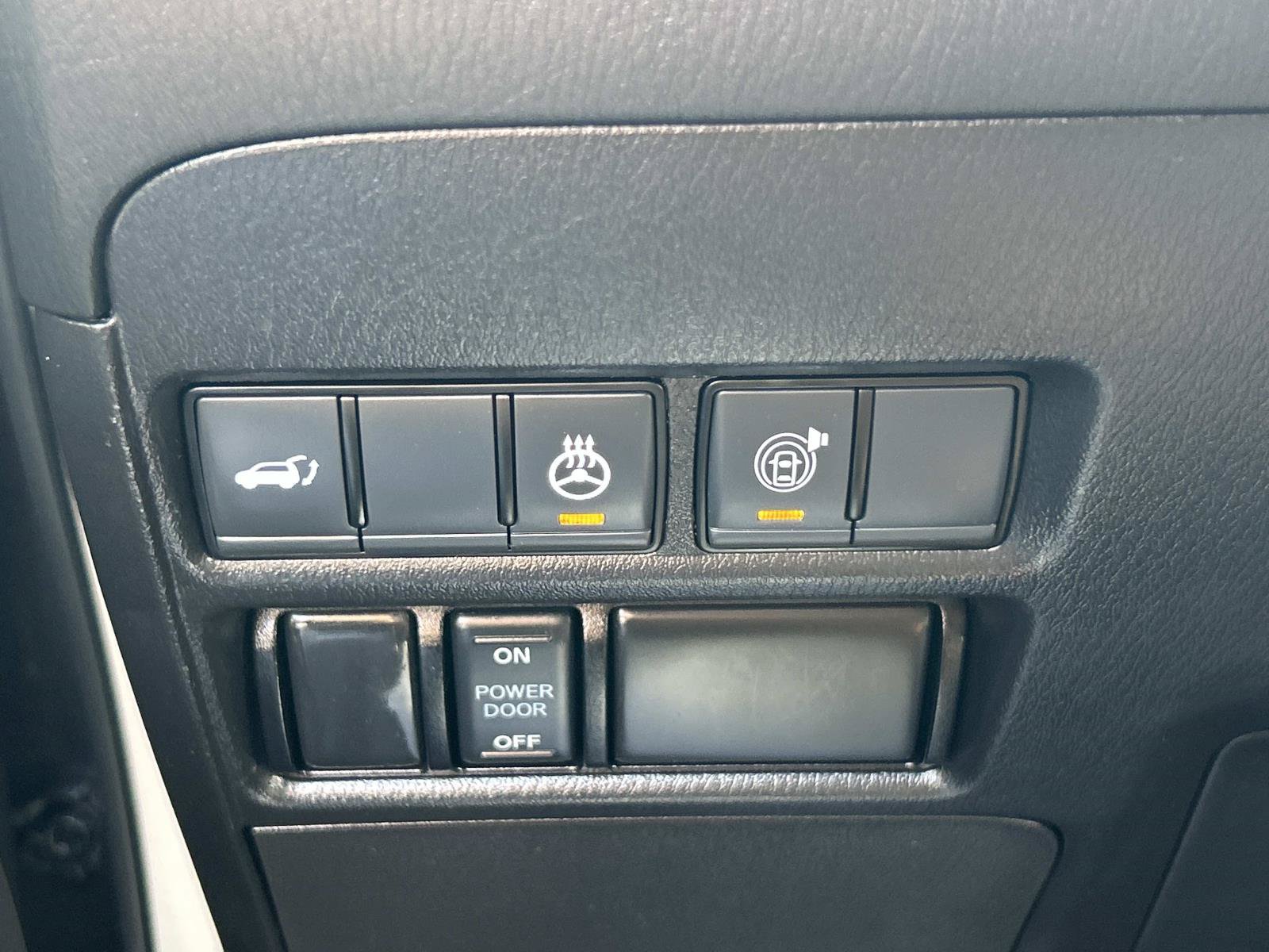 Used 2023 Nissan Armada SL RWD image 42