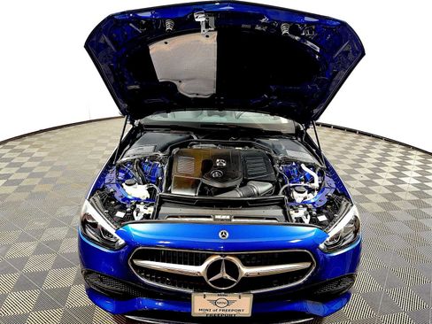 Used 2023 Mercedes-Benz C 300 4MATIC Sedan image 29