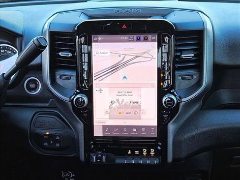 New 2026 RAM 2500 Tradesman image 12