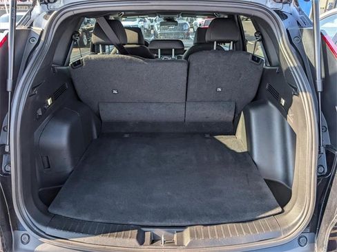 Used 2024 Honda CR-V Sport image 21