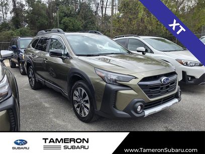 Used 2024 Subaru Outback Limited XT