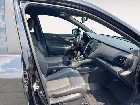 Used 2024 Subaru Outback Wilderness AWD/4WD image 15