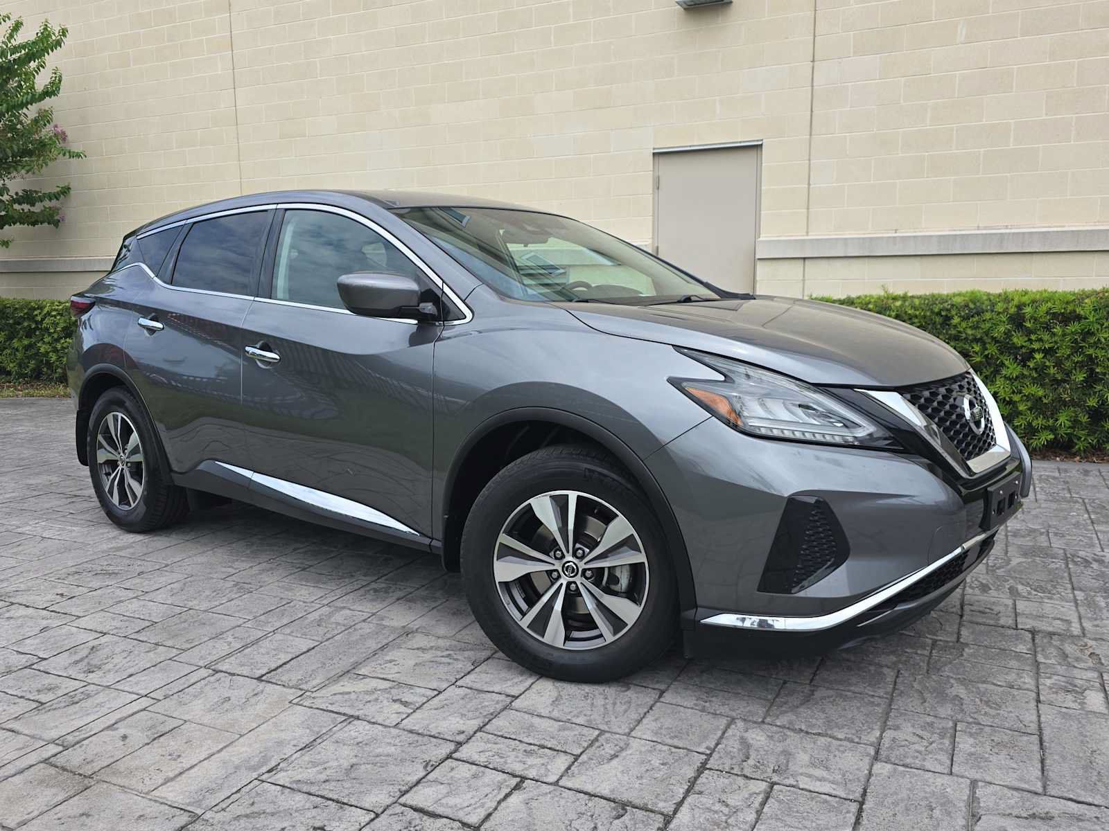 Used 2022 Nissan Murano S AWD/4WD image 30