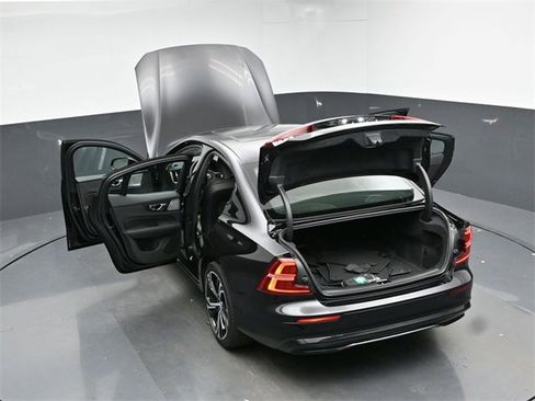Used 2024 Volvo S60 B5 Ultimate image 49