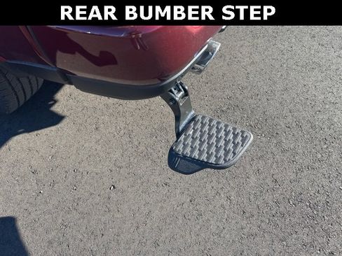 New 2026 RAM 1500 Big Horn image 43