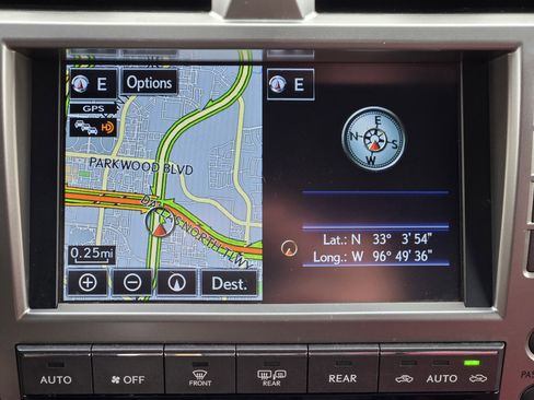 Used 2021 Lexus GX 460 Premium image 23