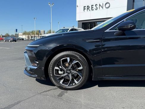 Used 2024 Hyundai Sonata SEL FWD image 5
