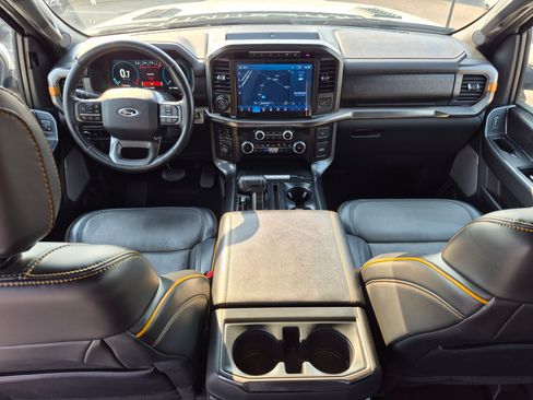 Used 2023 Ford F150 Tremor w/ Equipment Group 402A High AWD/4WD image 29