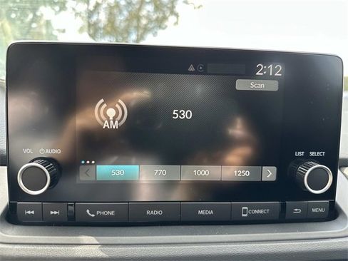 New 2025 Honda Accord SE image 24