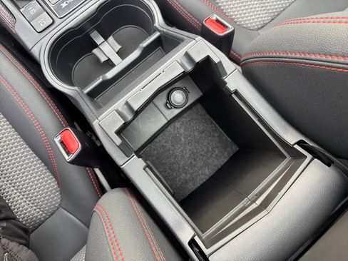 Certified 2024 Subaru Forester Sport image 19