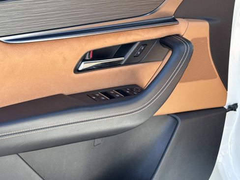 Used 2024 MAZDA CX-90 3.3 Turbo S w/ Premium Plus image 20