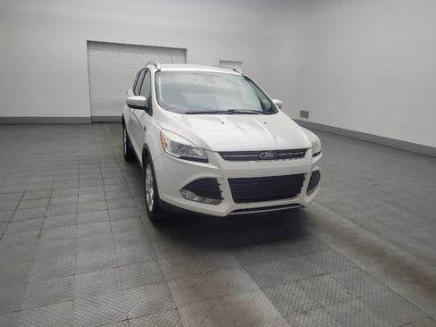 Used 2016 Ford Escape Titanium FWD image 13
