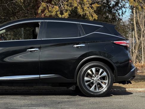Used 2016 Nissan Murano S image 26