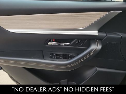 New 2026 MAZDA CX-70 SC Plus AWD/4WD image 15