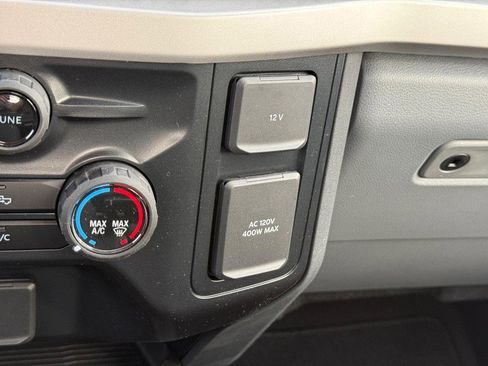 New 2026 Ford F250 XL w/ STX Appearance Package image 13
