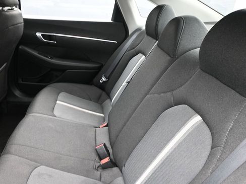 Used 2021 Hyundai Sonata SE image 21