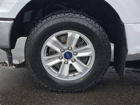Used 2019 Ford F150 XLT w/ Trailer Tow Package AWD/4WD image 12
