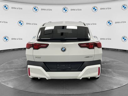 Certified 2026 BMW X2 xDrive28i