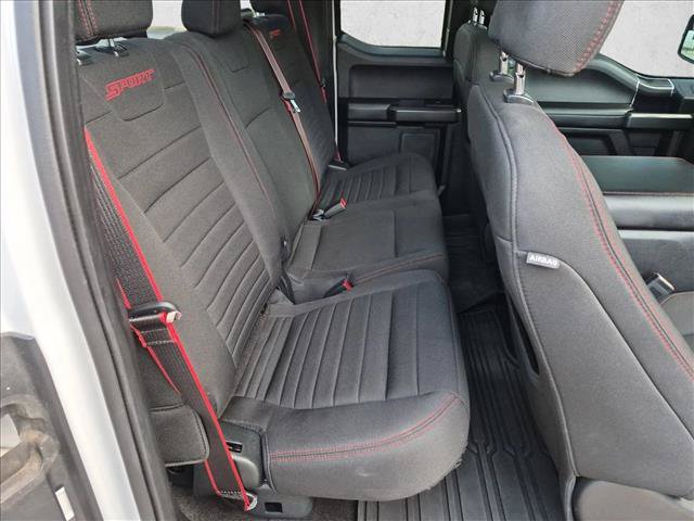 Used 2018 Ford F150 XLT w/ Equipment Group 302A Luxury AWD/4WD image 20