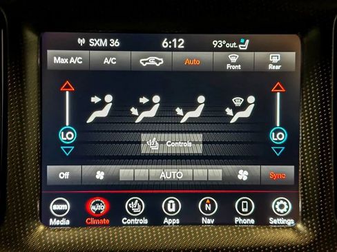 Used 2020 Dodge Challenger R/T RWD image 31