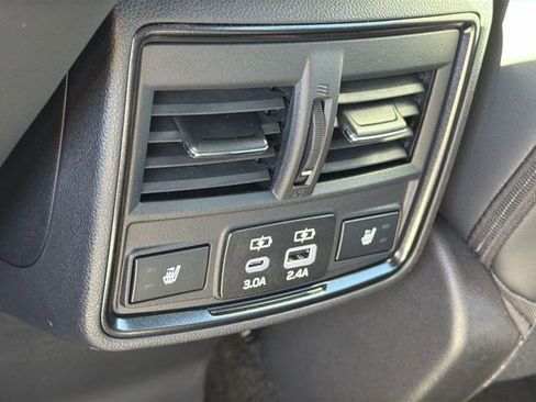 New 2026 Subaru Forester Touring image 27