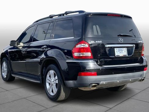 Used 2007 Mercedes-Benz GL 450 4MATIC image 11