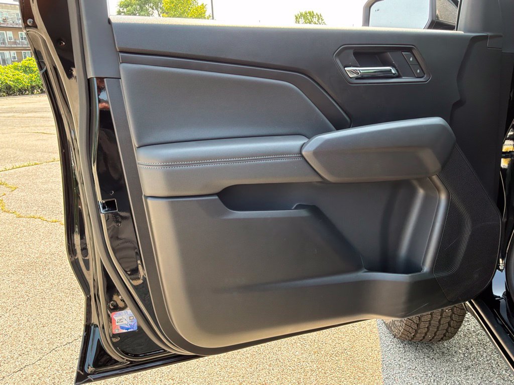New 2026 GMC Canyon Elevation w/ Technology Package AWD/4WD image 23