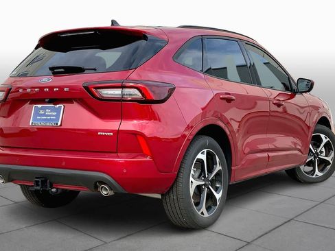 Used 2024 Ford Escape ST-Line Select w/ Tech Pack #2 image 12