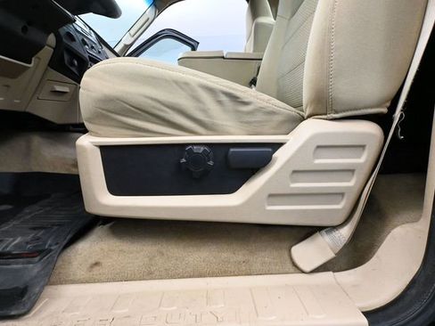 Used 2008 Ford F350 XLT image 19