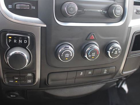 Used 2024 RAM 1500 Classic Warlock image 16