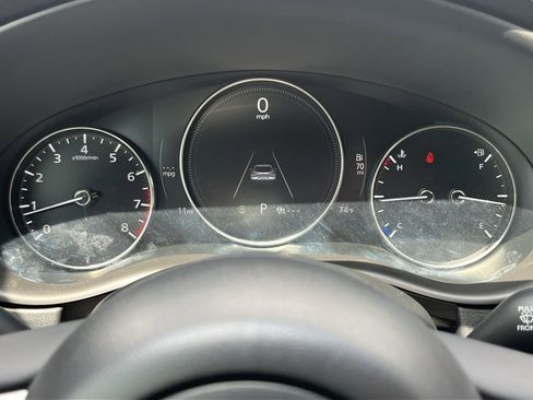 New 2026 MAZDA CX-30 AWD 2.5 S w/ Select Sport Pkg image 14