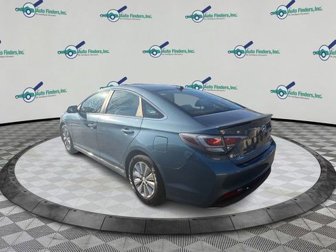 Used 2016 Hyundai Sonata SE image 7